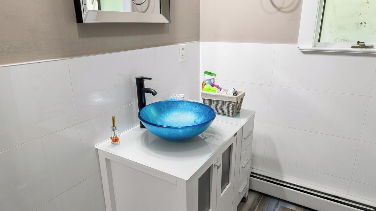 Photo of Bathroom in Monroe