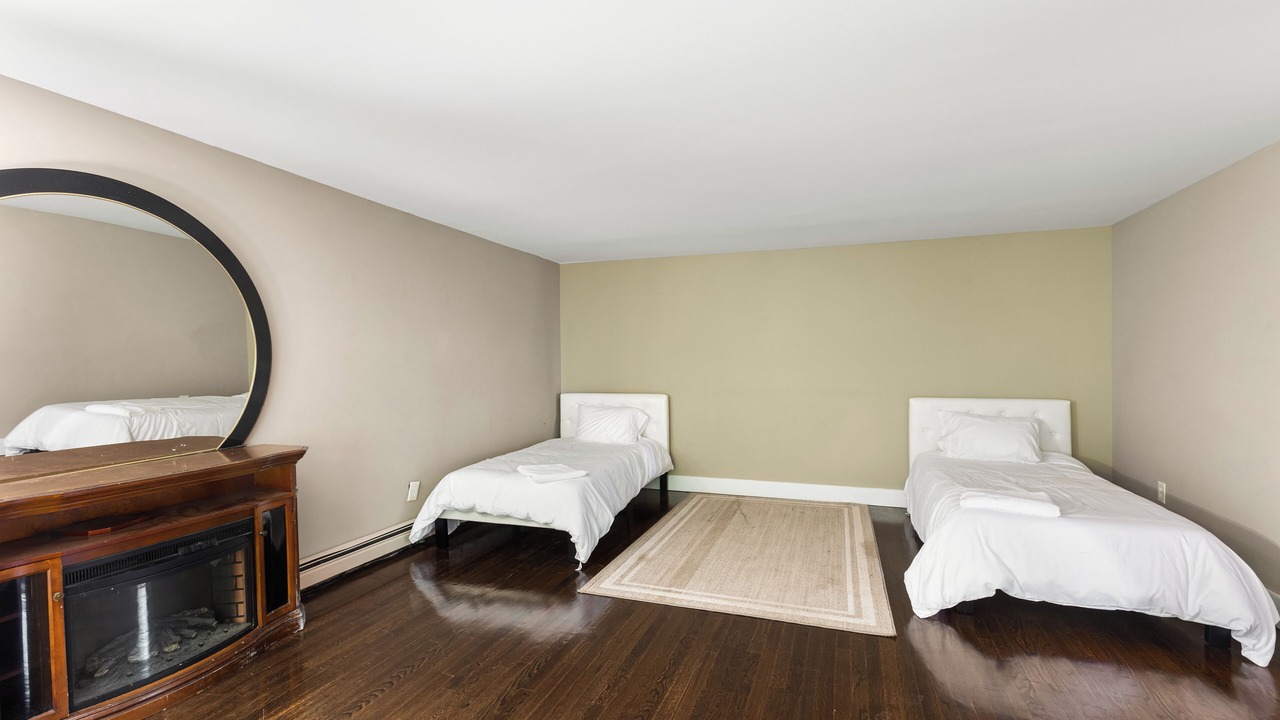 Photo of Bedroom in Monroe