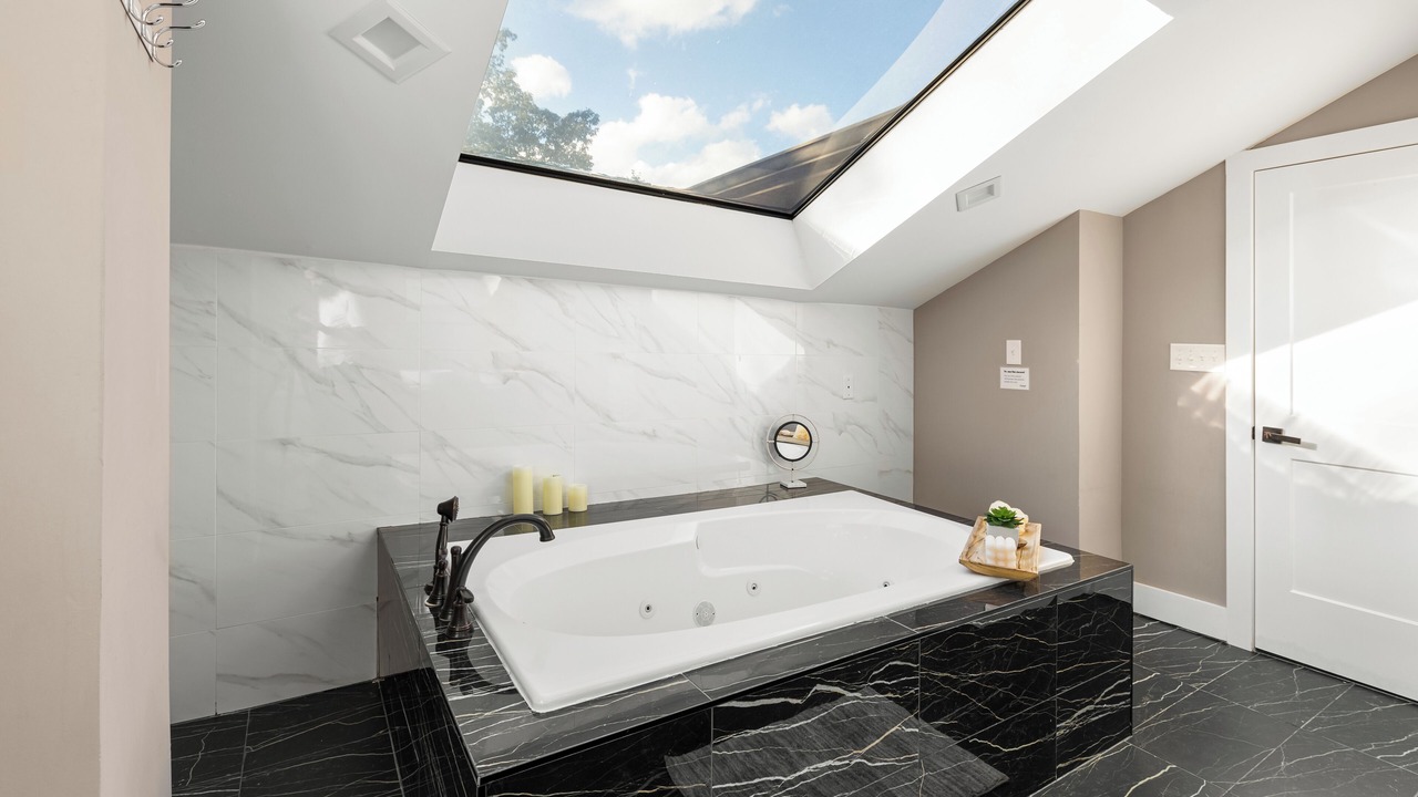 Photo of Bathroom in Monroe