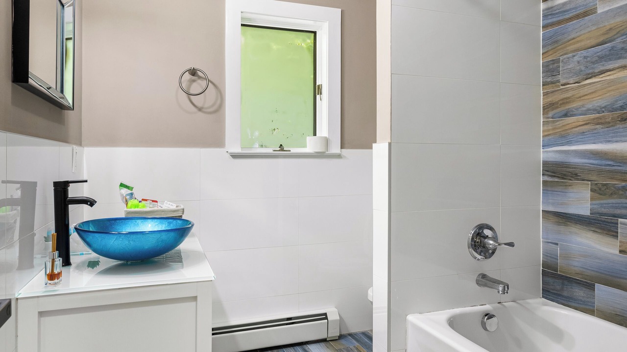 Photo of Bathroom in Monroe