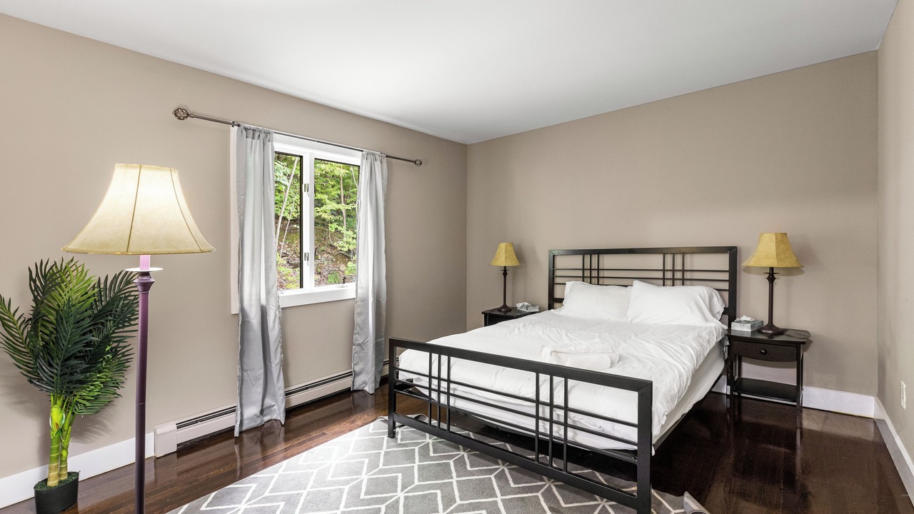 Photo of Bedroom in Monroe