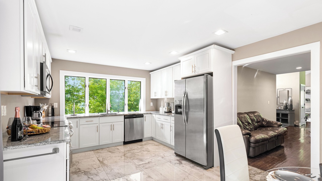 Photo of Kitchen in Monroe