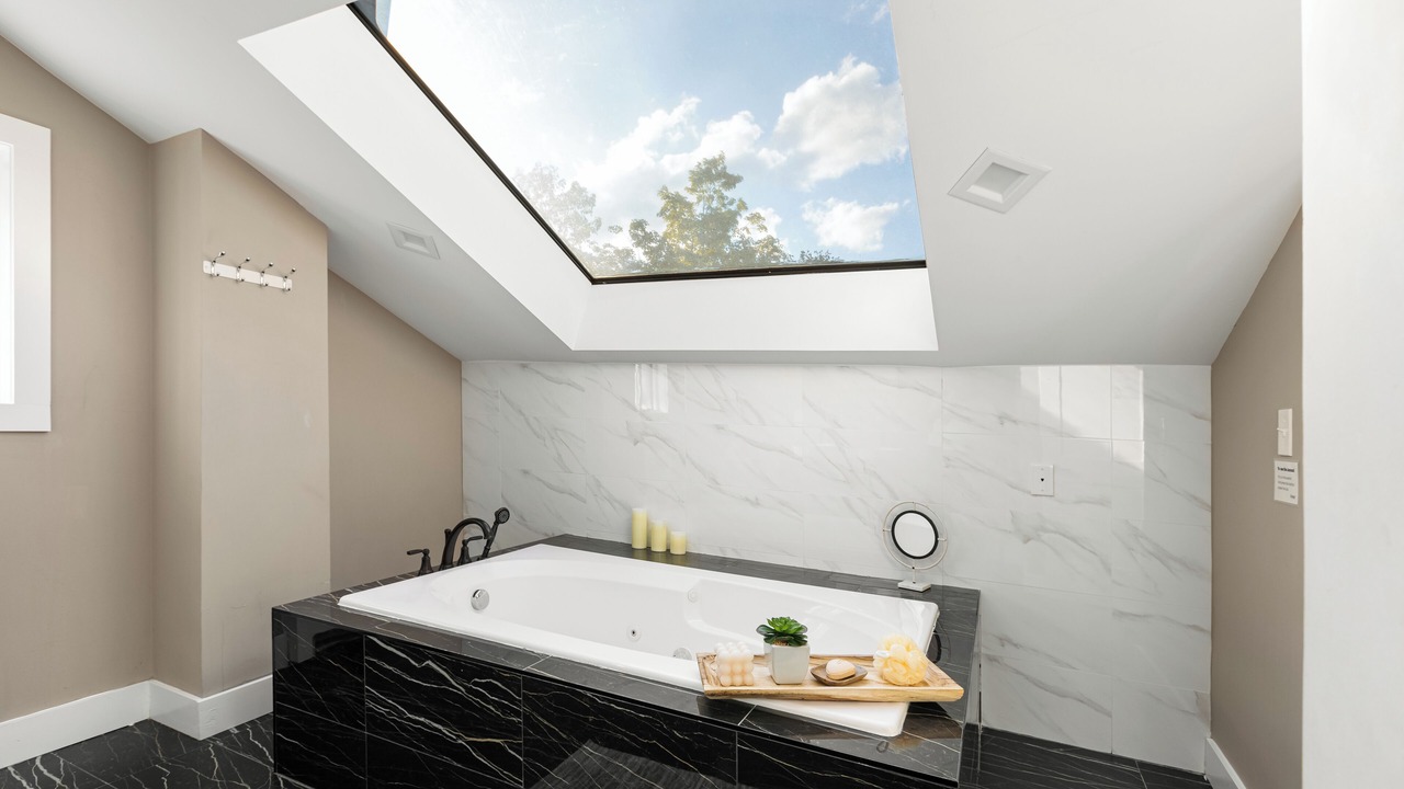 Photo of Bathroom in Monroe