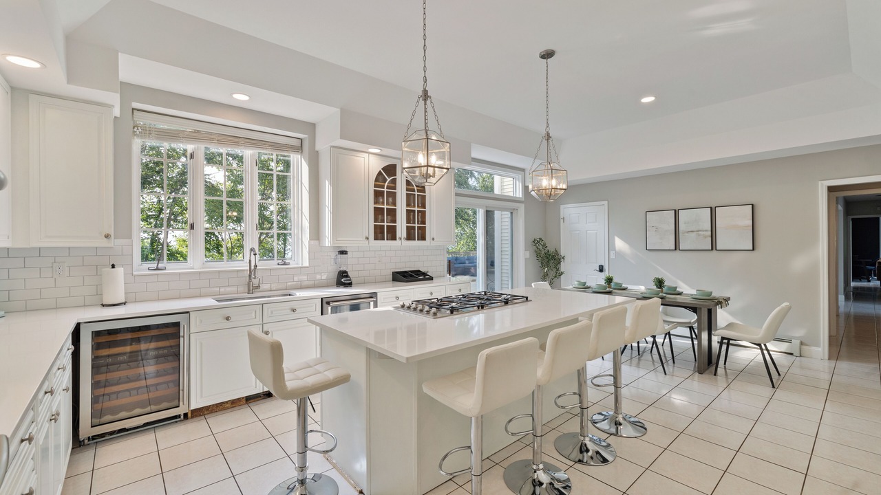 Photo of Kitchen in Monroe