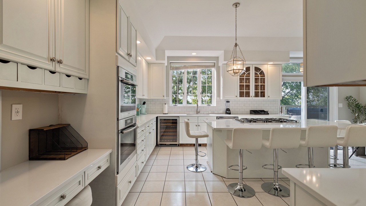 Photo of Kitchen in Monroe