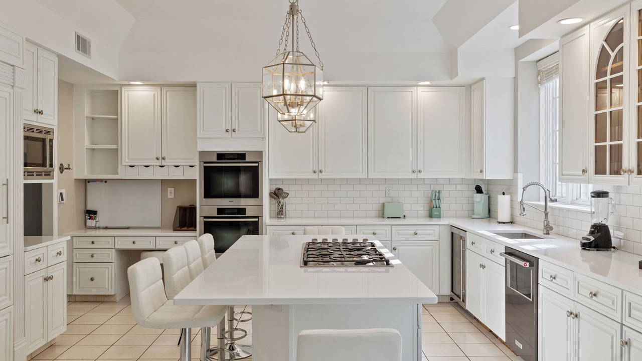 Photo of Kitchen in Monroe