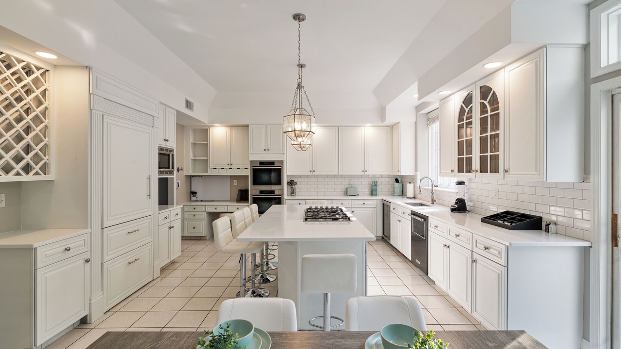 Photo of Kitchen in Monroe