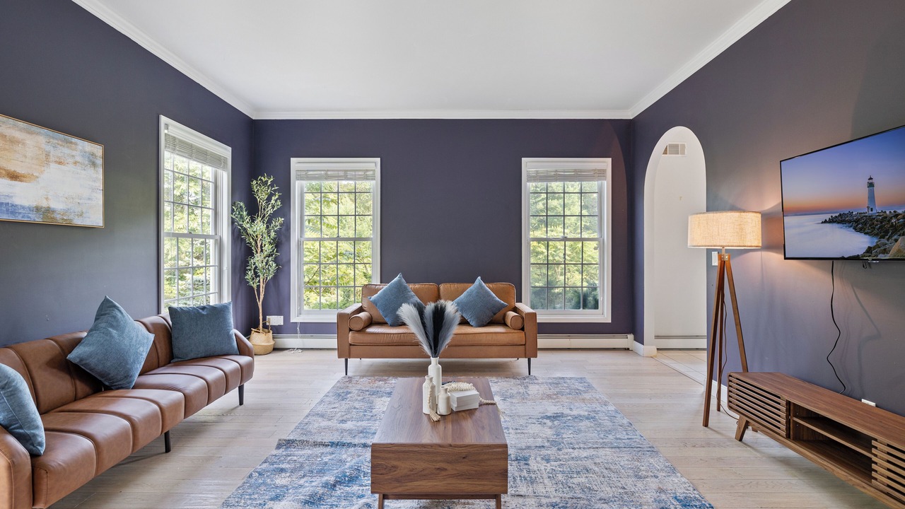 Photo of Livingroom in Monroe