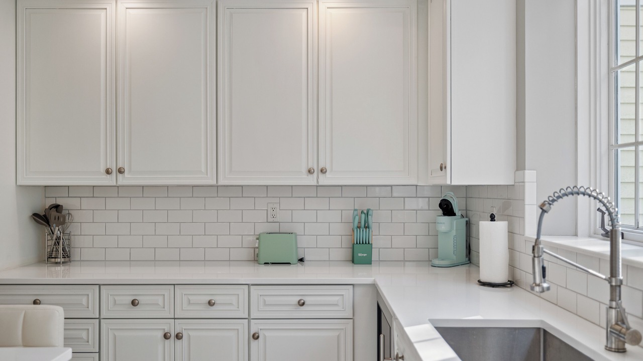 Photo of Kitchen in Monroe