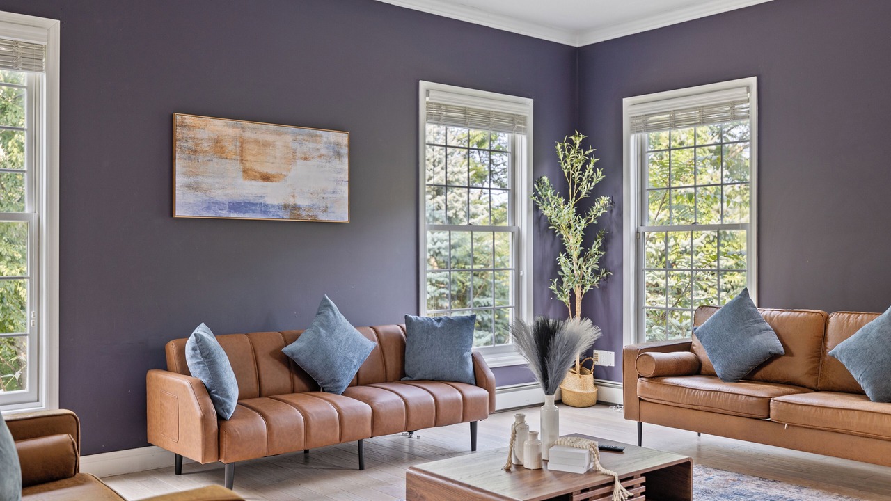 Photo of Livingroom in Monroe