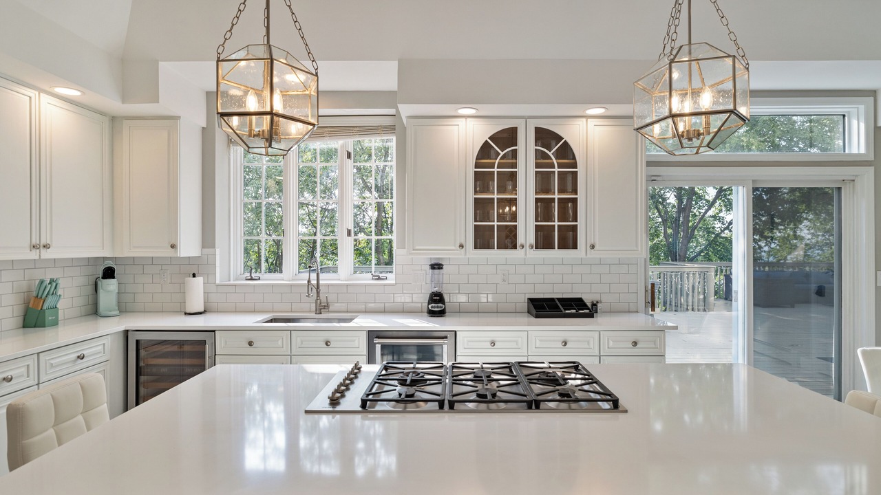 Photo of Kitchen in Monroe