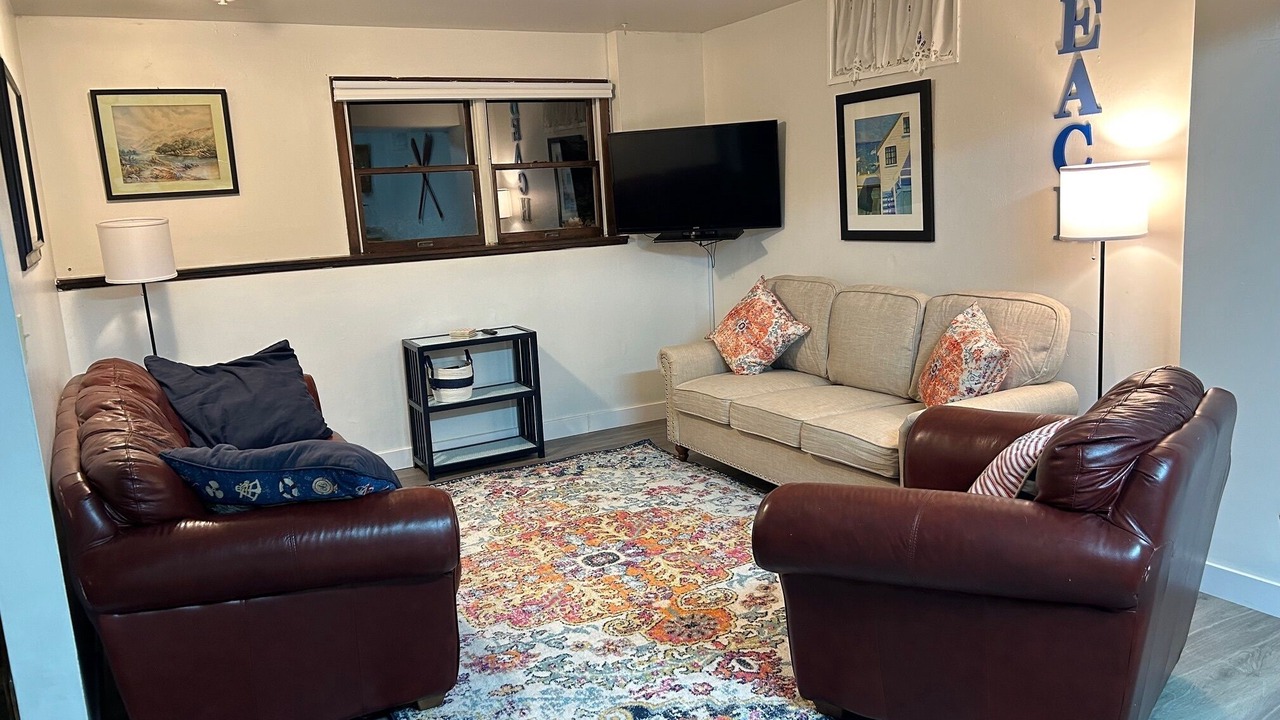 Photo of Livingroom in North East