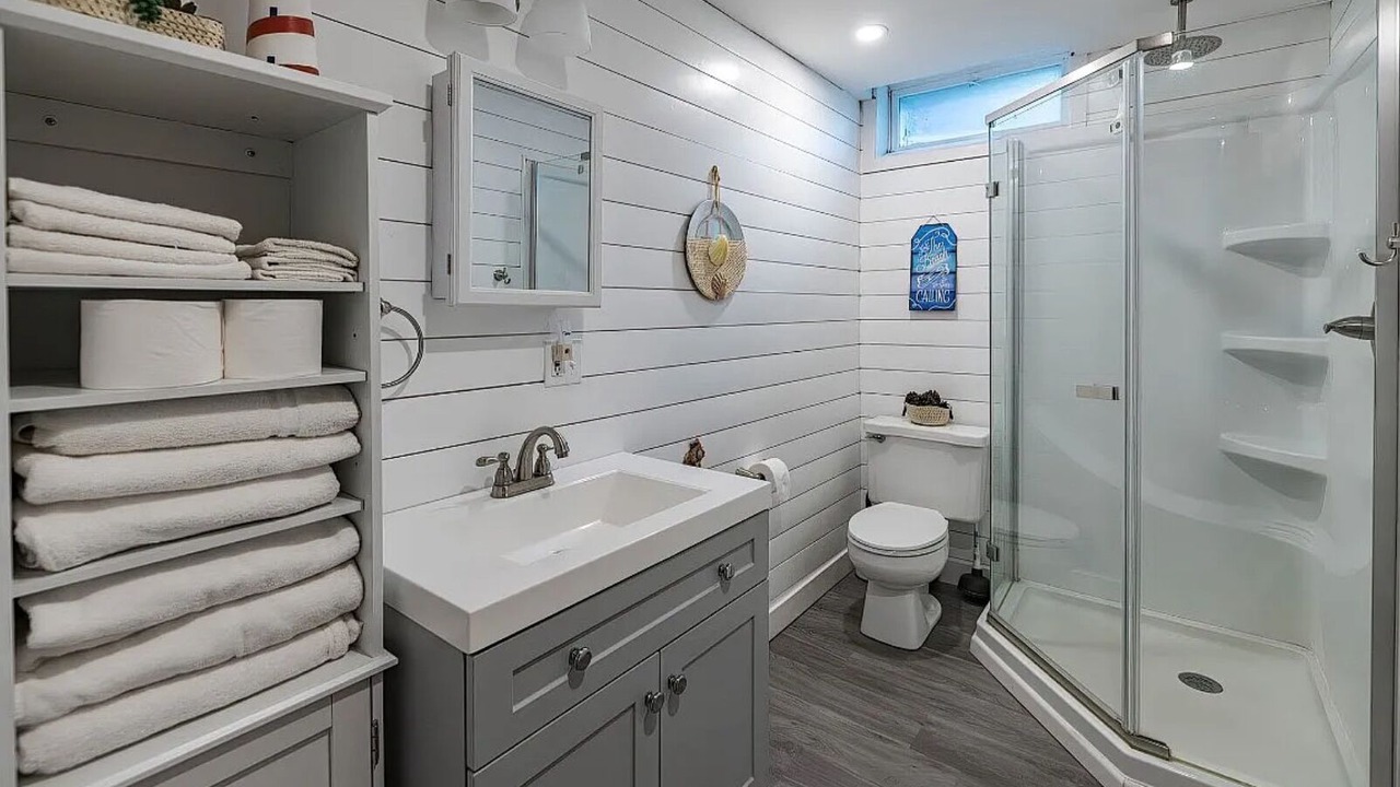 Photo of Bathroom in North East