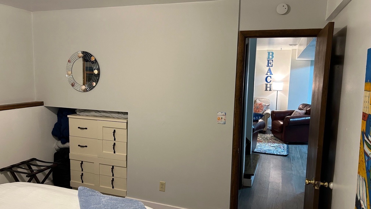 Photo of Bedroom in North East