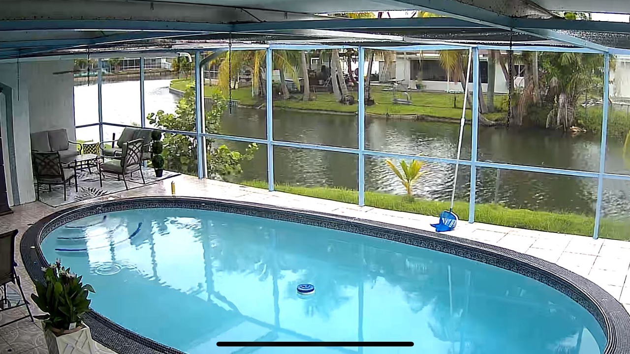 Photo of Outdoor in Miramar
