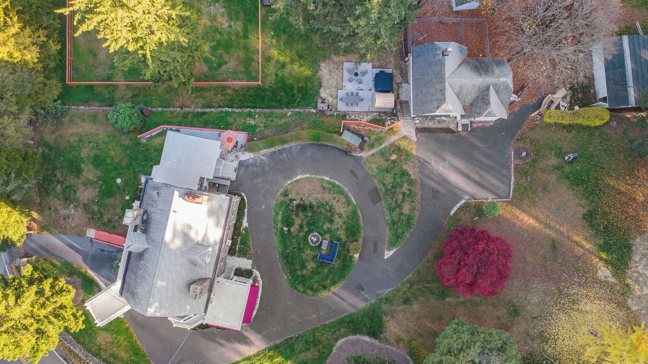 Photo of Outdoor in Montebello