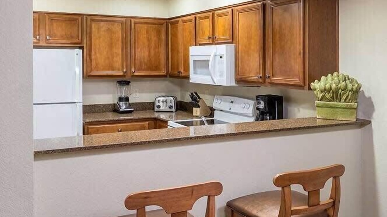 Photo of Kitchen in Round Hill Village