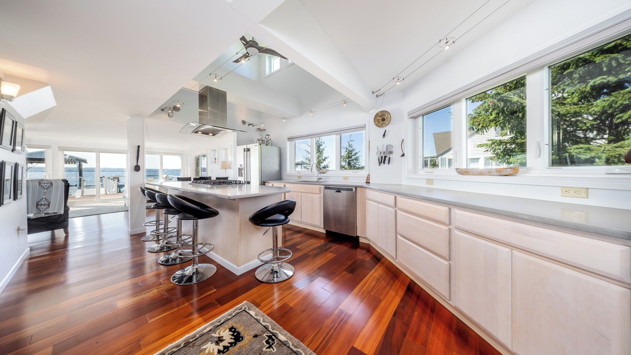 Photo of Kitchen in Oaks Corners