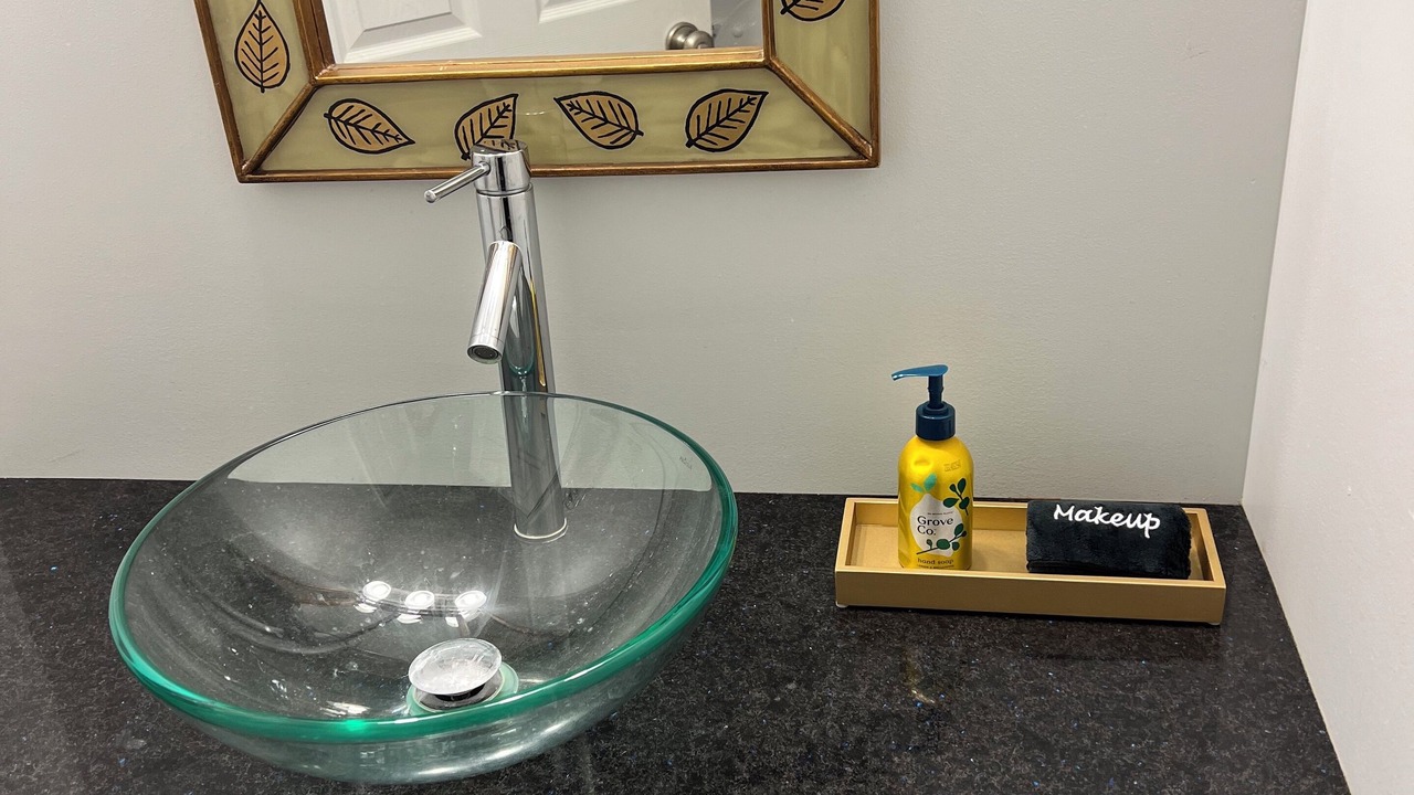 Photo of Bathroom in Oaks Corners