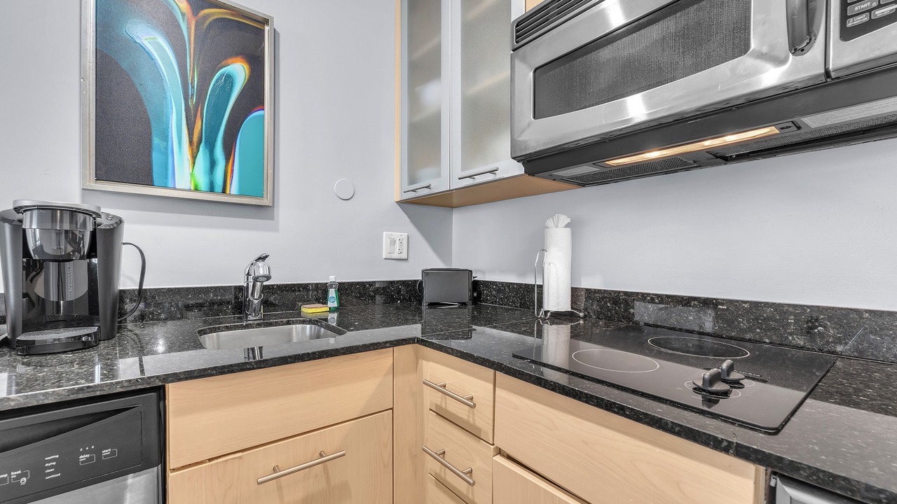 Photo of Kitchen in Birch Park Finger Streets
