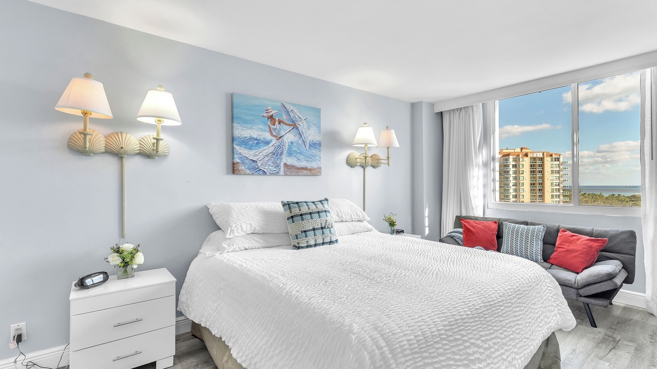 Photo of Bedroom in Birch Park Finger Streets