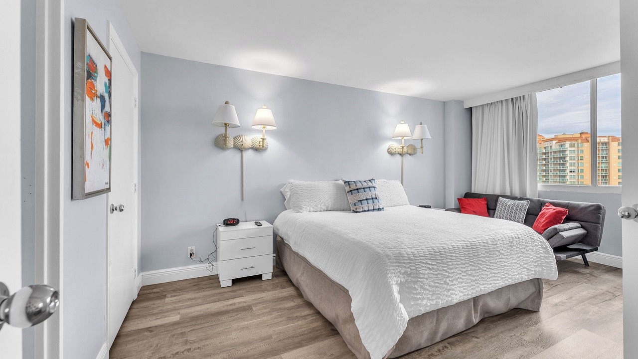 Photo of Bedroom in Birch Park Finger Streets