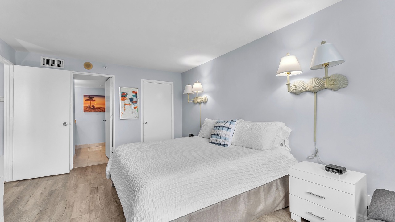 Photo of Bedroom in Birch Park Finger Streets