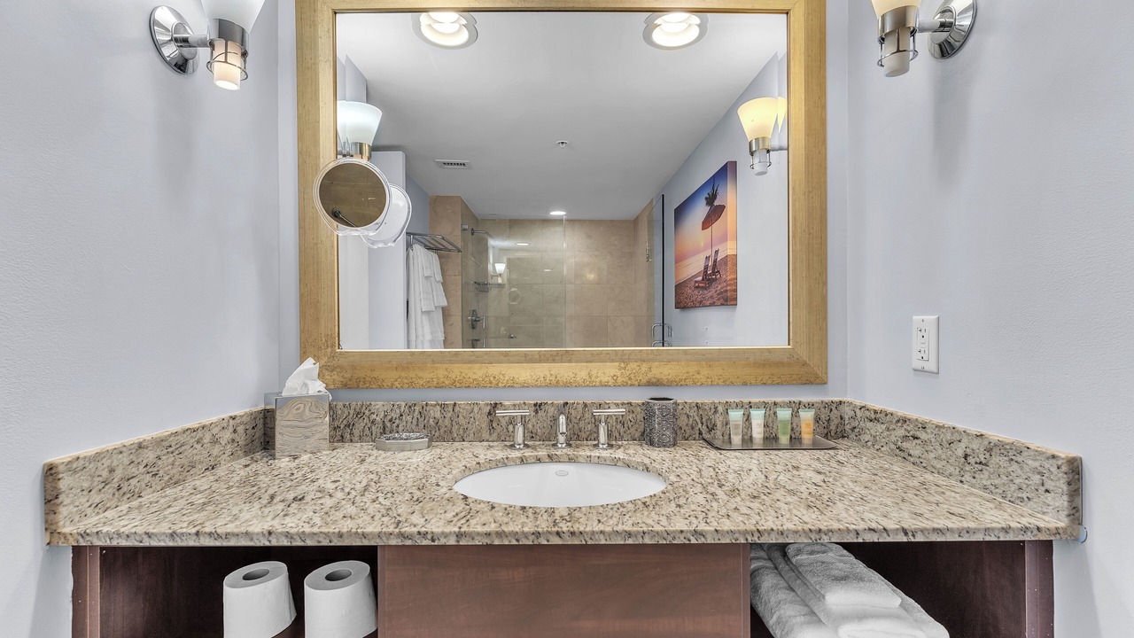 Photo of Bathroom in Birch Park Finger Streets
