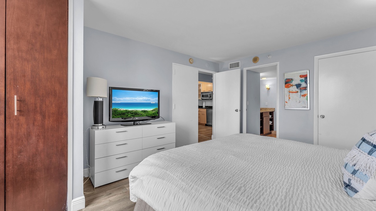 Photo of Bedroom in Birch Park Finger Streets