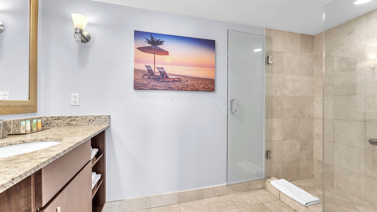 Photo of Bathroom in Birch Park Finger Streets