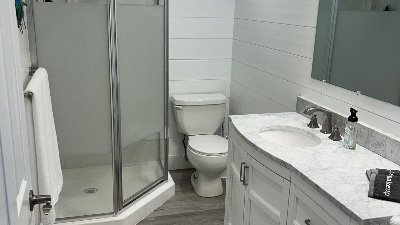 Photo of Bathroom in North East