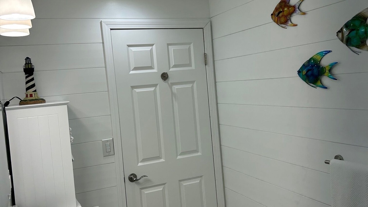Photo of Bathroom in North East