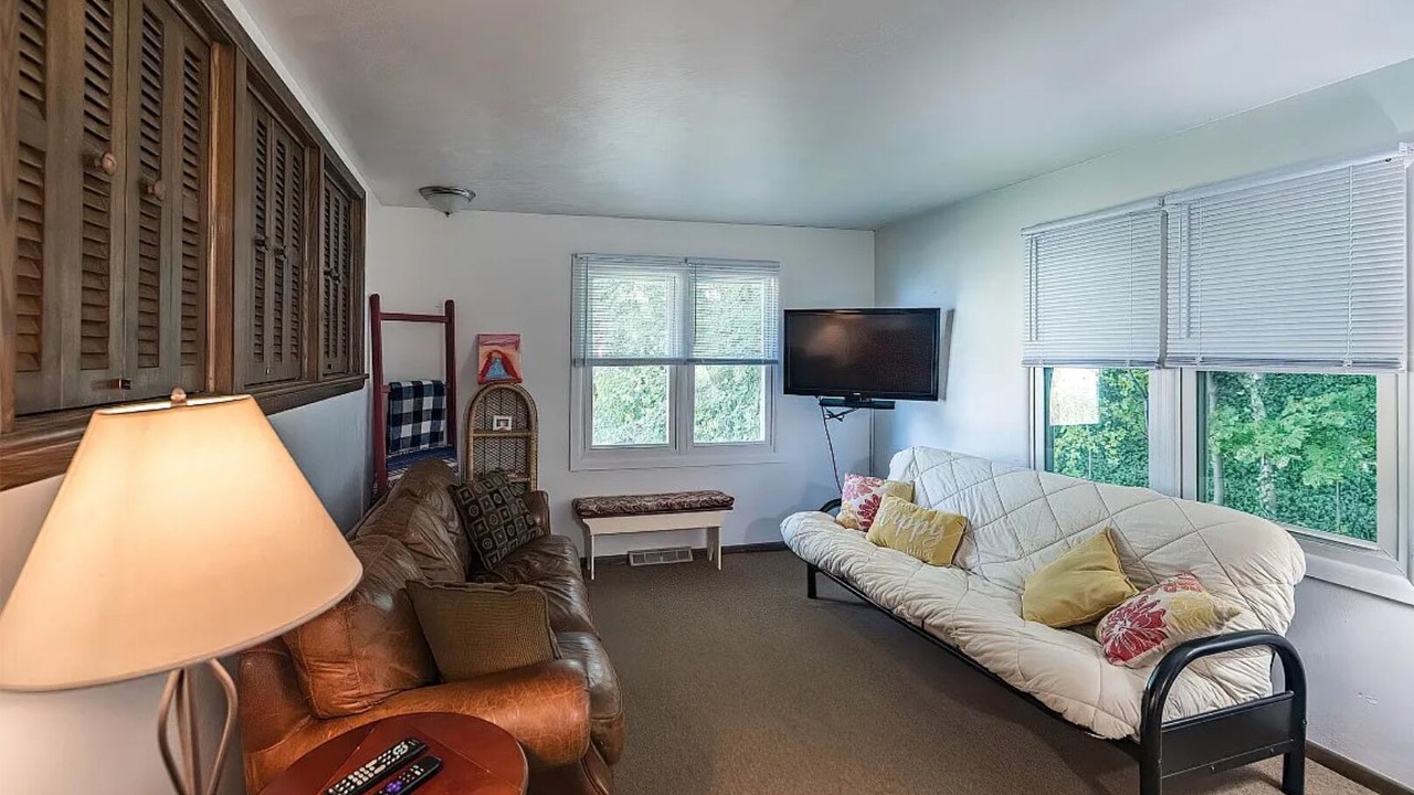 Photo of Livingroom in North East