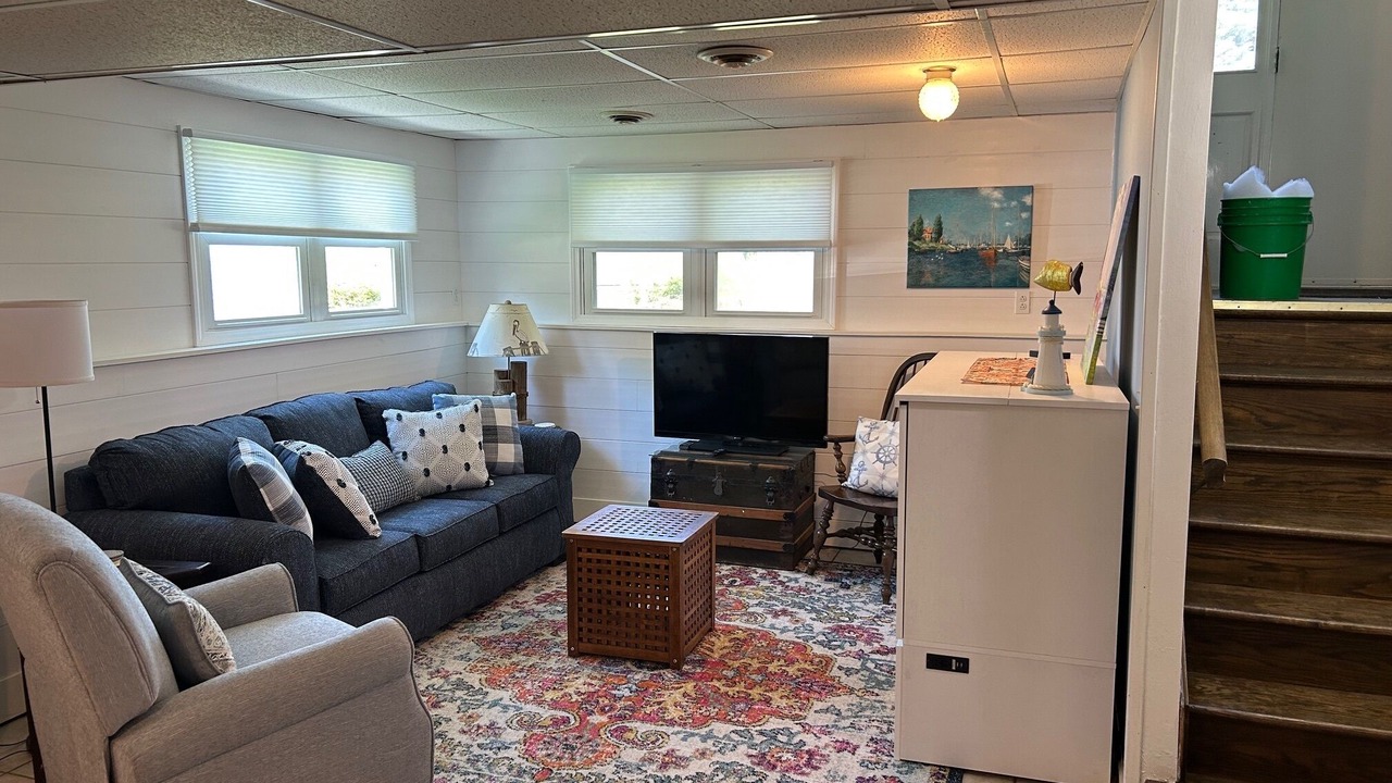 Photo of Livingroom in North East
