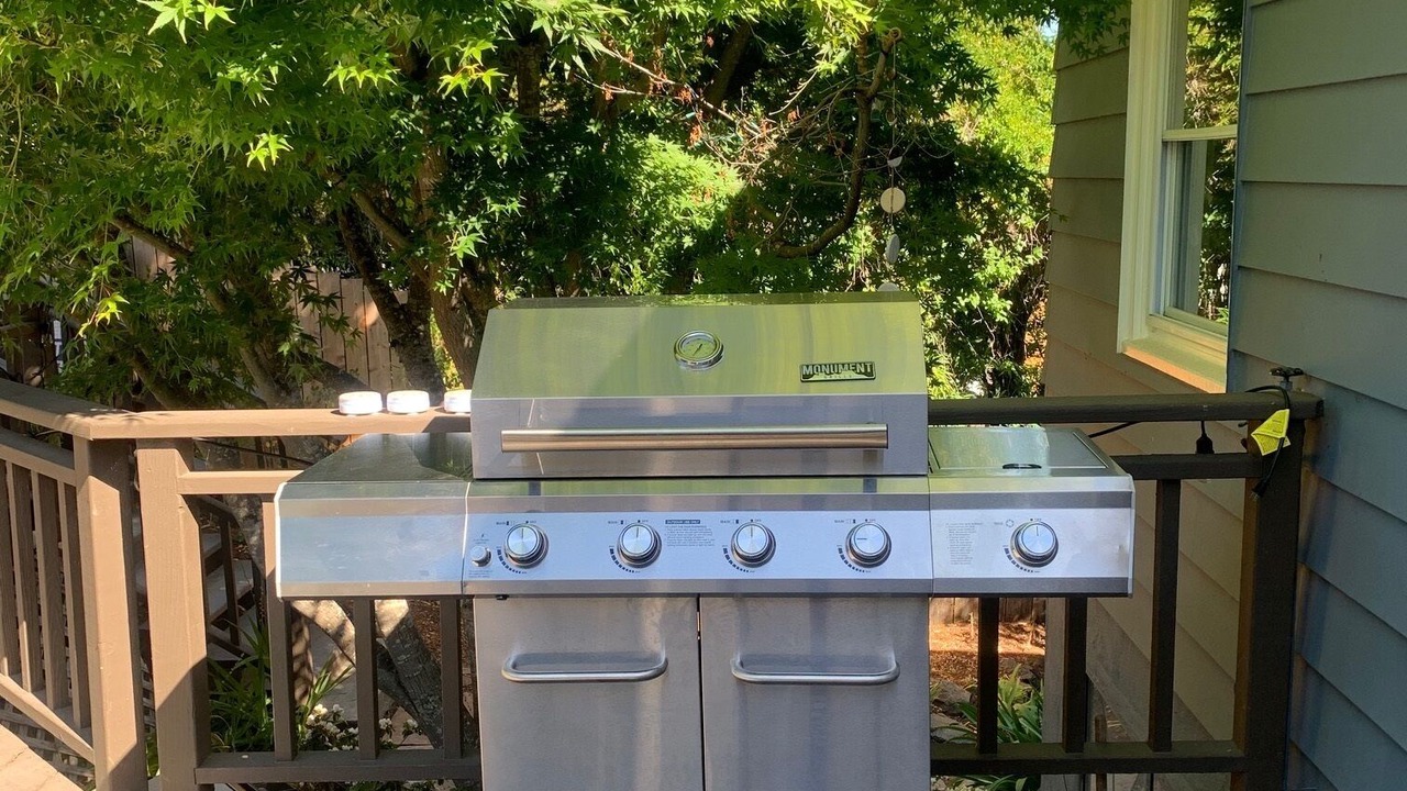 Photo of Outdoor in San Anselmo