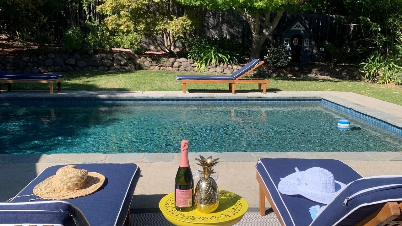 Photo of Outdoor in San Anselmo