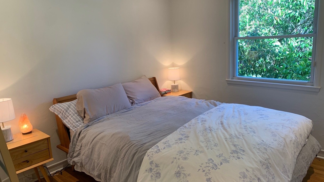 Photo of Bedroom in San Anselmo