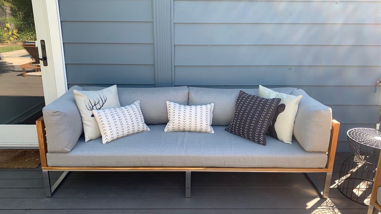 Photo of Patio Balcony in San Anselmo