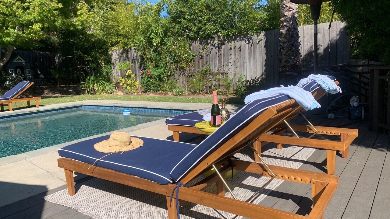 Photo of Outdoor in San Anselmo