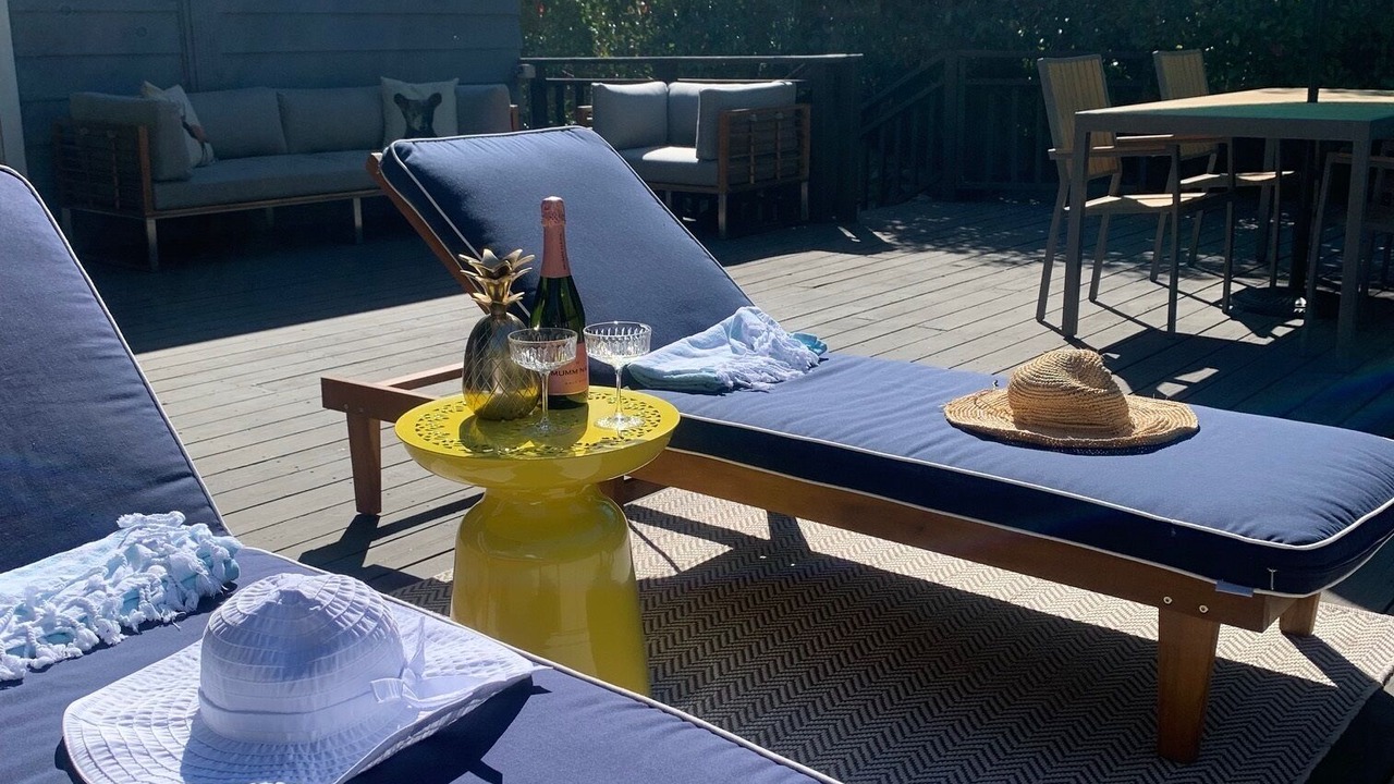 Photo of Outdoor in San Anselmo