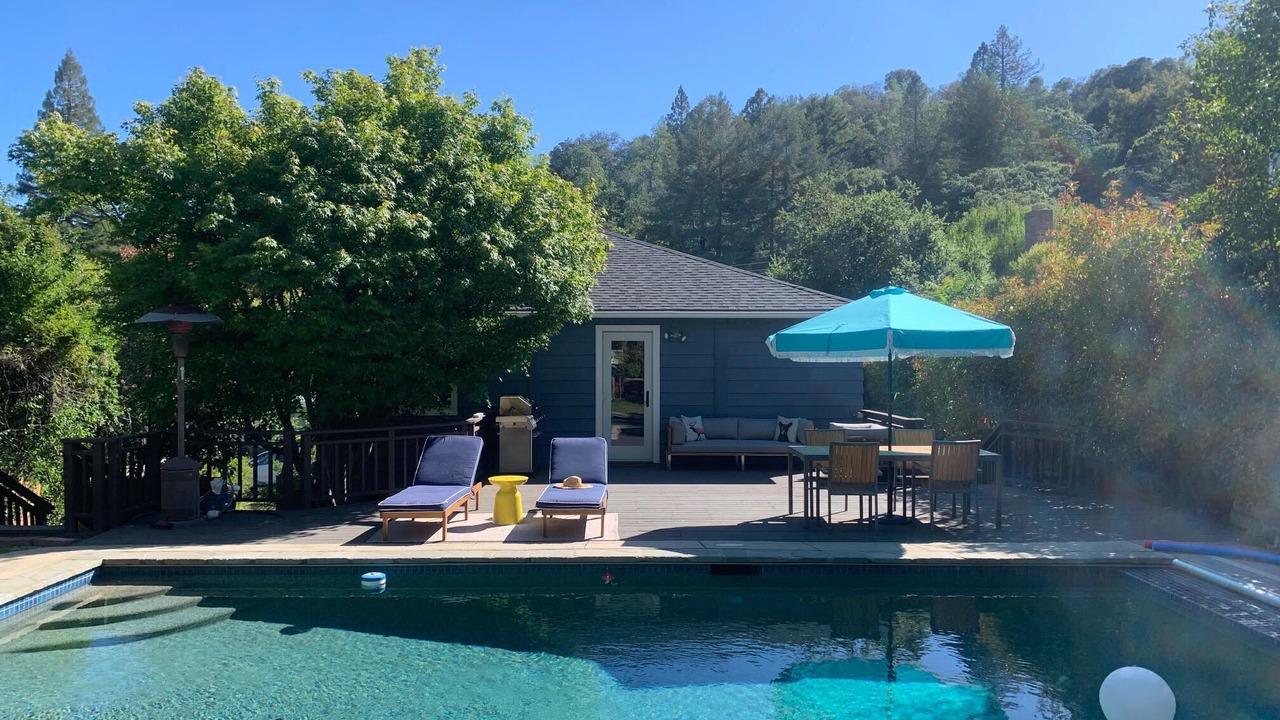 Photo of Outdoor in San Anselmo