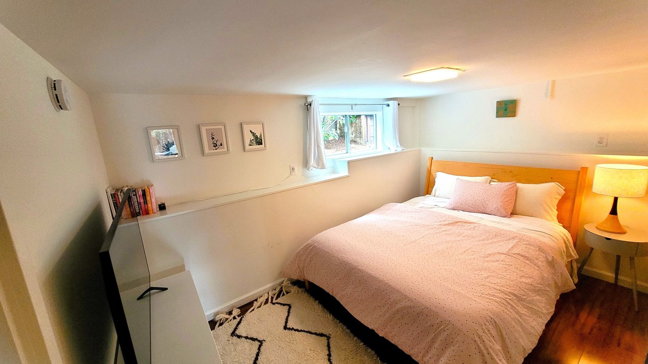 Photo of Bedroom in San Anselmo