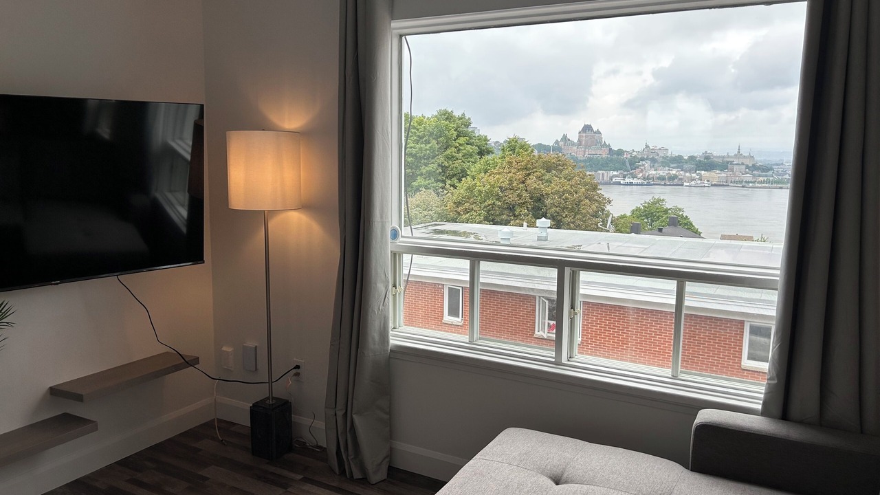 Photo of Livingroom in Levis