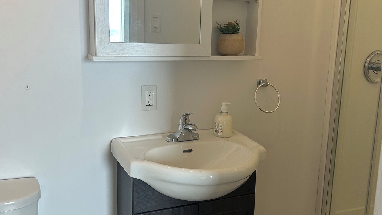 Photo of Bathroom in Levis