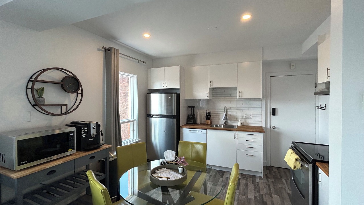 Photo of Kitchen in Levis