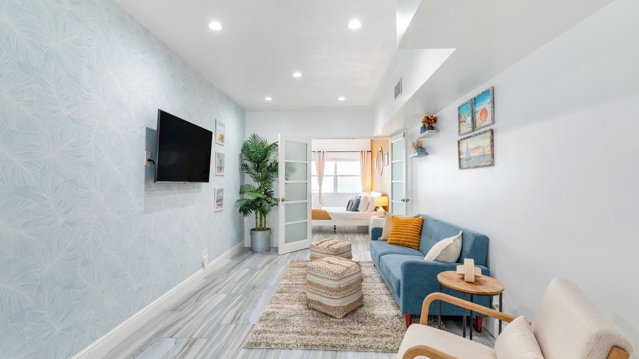 Photo of Livingroom in Birch Park Finger Streets