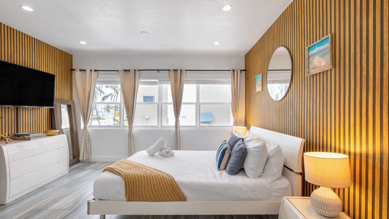 Photo of Bedroom in Birch Park Finger Streets