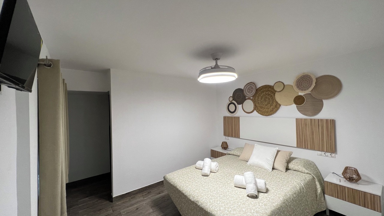 Photo of Bedroom in Distrito Sur