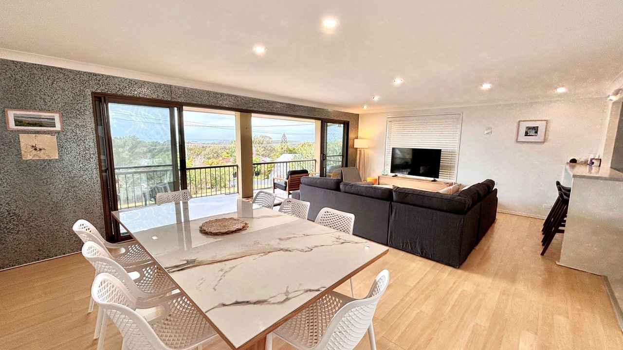 Photo of Livingroom in South Evans Head