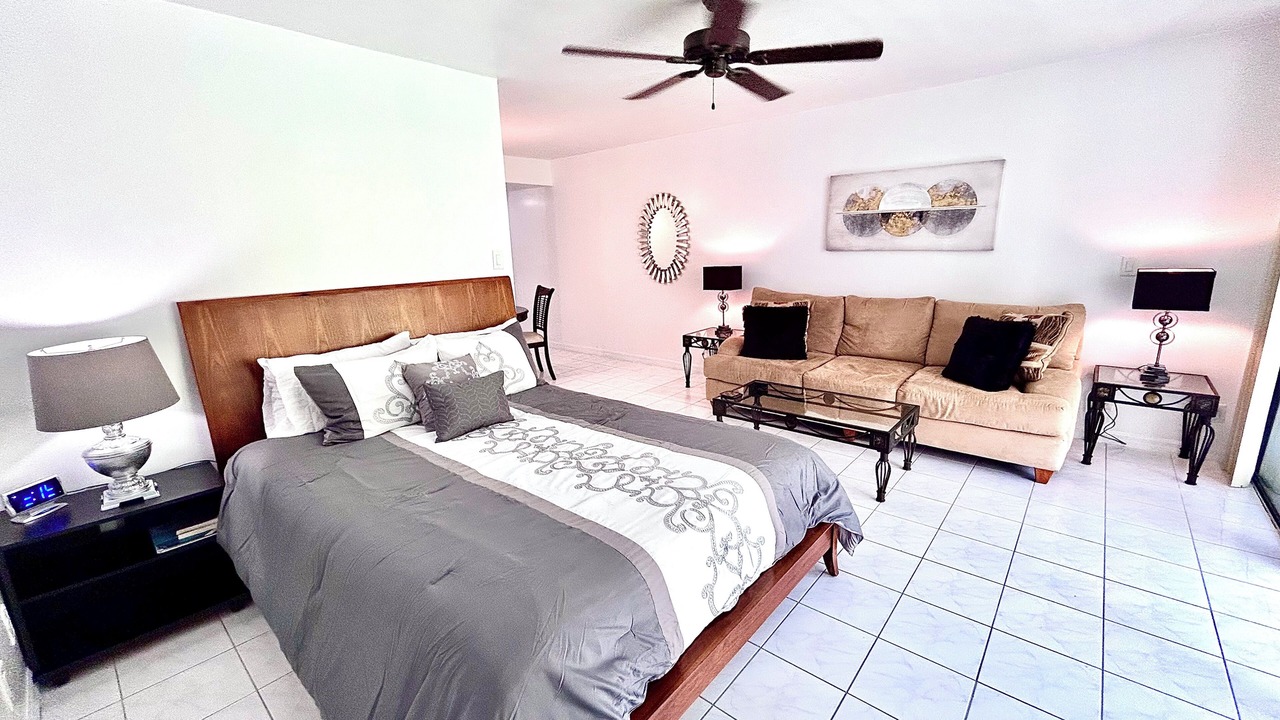 Photo of Bedroom in Freeport